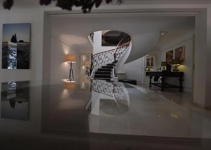 بيت ضيافة Casa Da *