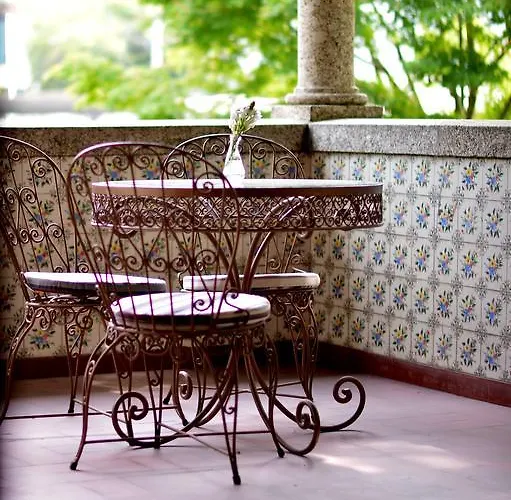 Casa Da بيت ضيافة *