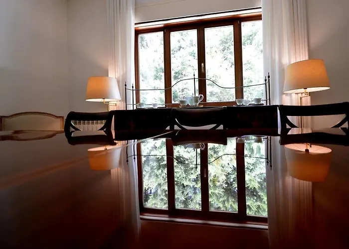 Casa Da بيت ضيافة *