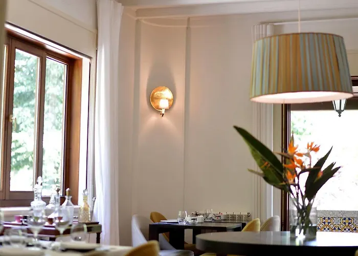 Casa Da فيزيلا