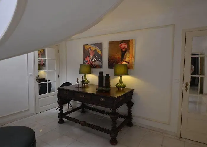 Casa Da בית הארחה