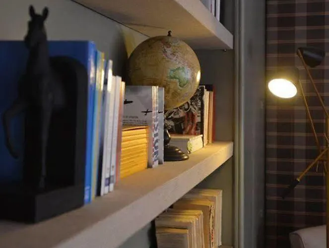 ゲストハウス Casa Da *