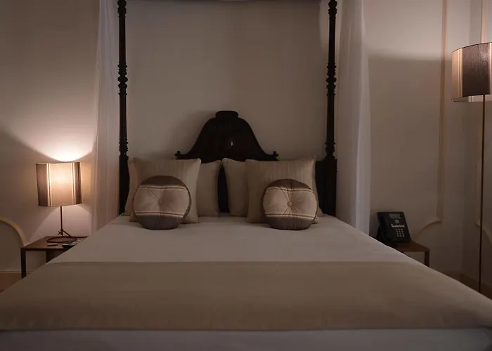 Casa Da بيت ضيافة فيزيلا