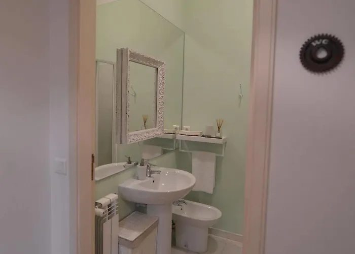 בית הארחה Casa Da *