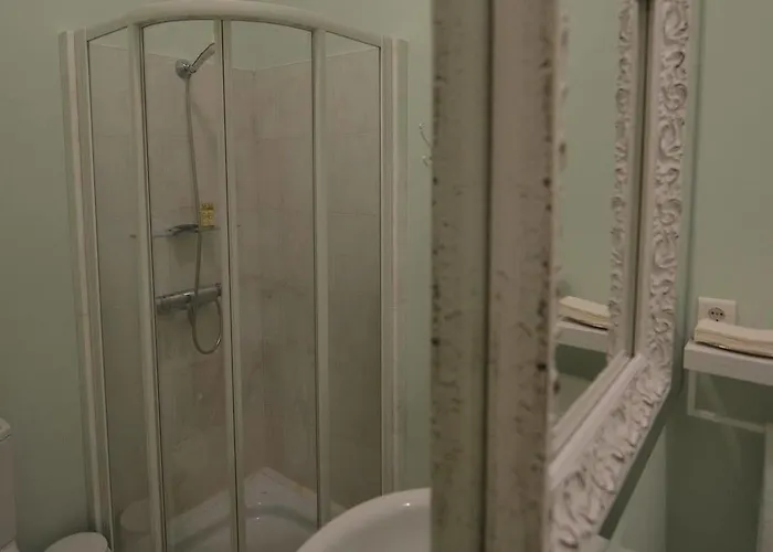 Casa Da بيت ضيافة