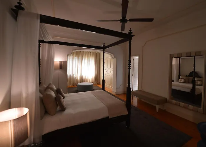 Casa Da فيزيلا