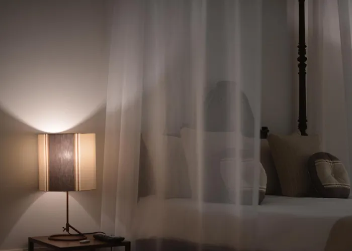 Casa Da בית הארחה *