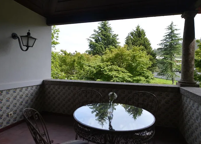 بيت ضيافة Casa Da *