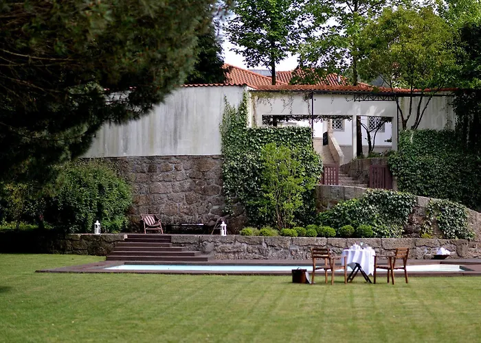 Casa Da فيزيلا