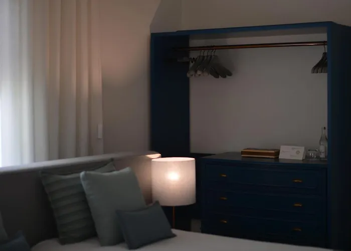 بيت ضيافة Casa Da فيزيلا