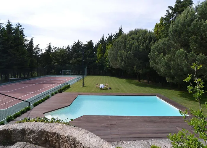 Casa Da فيزيلا