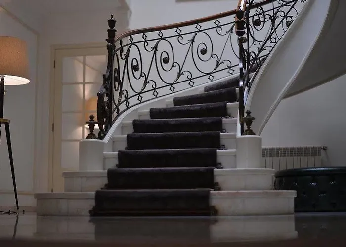 بيت ضيافة Casa Da فيزيلا